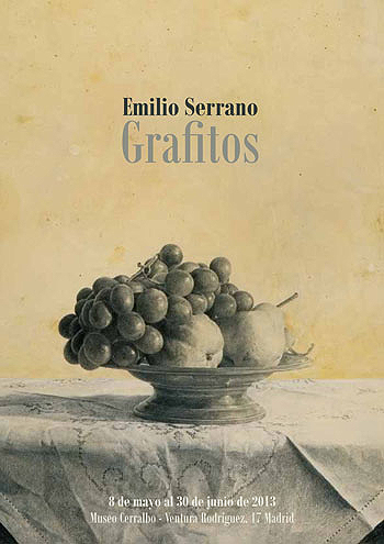 2 Emilio Serrano. Grafitos