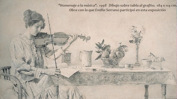 I.Homenaje a la m�sica