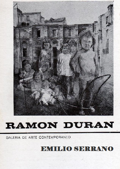 Ramn Durn 1973