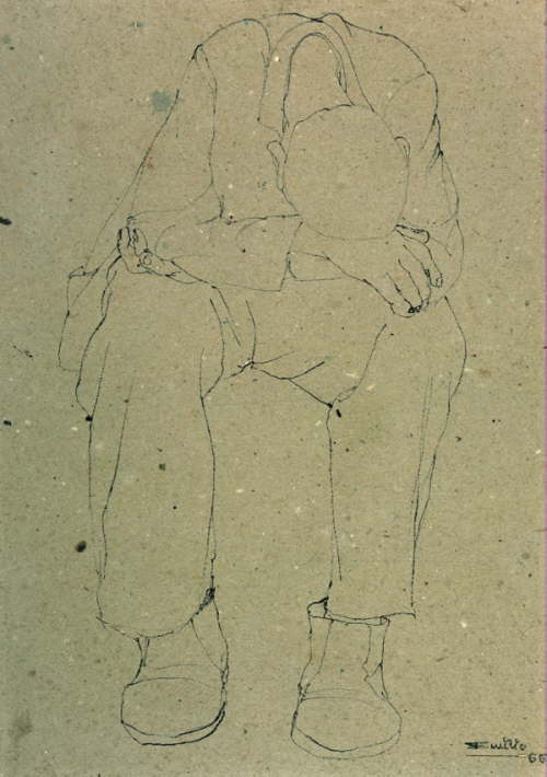 Apunte.   1965